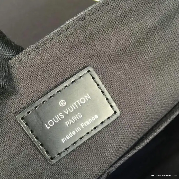 Official Brother Sam LV 19T1L0049 Bags 0325